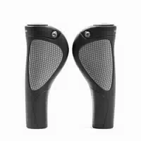 Ergon Gp1 Grips Haltegriffe für Trionic Veloped Walker