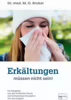 Erkältungen Müssen Nicht Sein