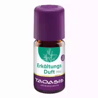 Taoasis Erkältungsduft Öl Mild