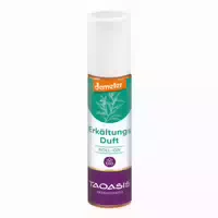 Erkältungsduft Mild Roll On Öl 10 ml Öl