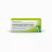 Erkältungstropfen Heel 30 Ml