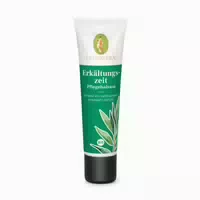 Primavera Erkältungszeit Pflegebalsam Bio