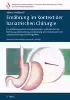 Ernährung im Kontext der Bariatrischen Chirurgie