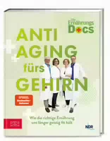 Die Ernährungs Docs – Anti Aging Fürs Gehirn