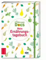 Die Ernährungs Docs Mein Ernährungstagebuch