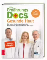 Die Ernährungs Docs Gesunde Haut