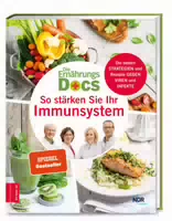 Die Ernährungs Docs So Stärken Sie Ihr Immunsystem