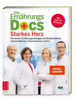 Die Ernährungs Docs Starkes Herz