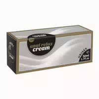 Gleitcreme „anal Relax Backside“, Besonders Gleitfähig