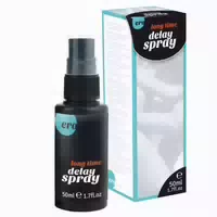 Hot Delay Spray 50 Ml