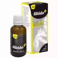 Libido Drops Ero