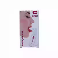 Hot Oral Optimizer Blowjob Gel Peppermint
