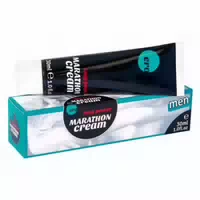 «long Power Marathon Cream» – Verzögernde Peniscreme, 30 Ml 0 03 L