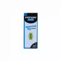 Spanish Fly Extreme Drops Men