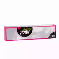 Stimulating Clitoris Cream