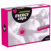 Ero Stimulating Energy Libido Caps