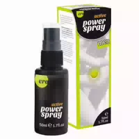 Ero Stimulierendes Orgasmus Spray für Männer