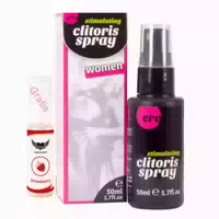 Ero Stimulierendes Vagina Intim Spray