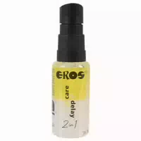 Eros 2in1 Care & Delay