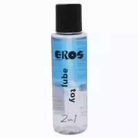 Eros Gleitmittel Für Sexspielzeug 100 Ml