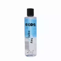 Eros 2in1 #lube #toy 250 ml Lubricant