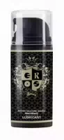 Eros Action Water Silicone Based W Panthenol Lubricant