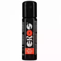 Eros Anal Silikon Gleitgel 100 Ml