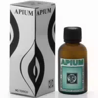 Eros Apium Aphrodisierende Tropfen