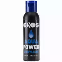 Eros Aqua Power Bodylube