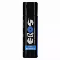 Eros Aqua Sensations Care & Woman