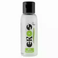 Eros Bio & Vegan Aqua Waterbased Lubricant