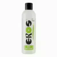 Eros Bio & Vegan Gleitmittel auf Wasserbasis 250 ml