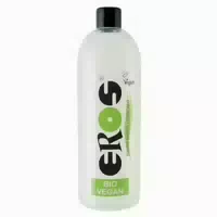 Eros Bio & Veganes Gleitmittel Auf Wasserbasis 100 Ml