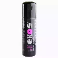 «cherry» Kissable Massage Gel 100ml, Wärmend Und Küssbar 0 1 L 100 Ml