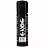 Eros Classic Silikon Gleitgel 100 Ml