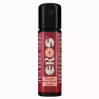 Eros Medizinisches Gleitgel auf Silikonbasis für Frauen 100 ml
