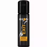 Eros Exit Silicone Anal Glide