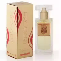 Eros Schokoladen Aphrodisiakum Parfüm 20 ml