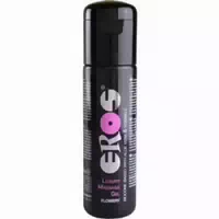 Eros Luxus Blumenmassage Gel 100 Ml