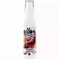 Eros Yummy Strawberry Vanilla Swirl