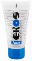 Gleitgel „aqua“ auf Wasserbasis