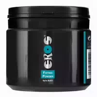 Gleitgelpulver „fisting Powder“, Hochergiebig