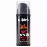 Eros Eros Power Line Power Stimulation Gel