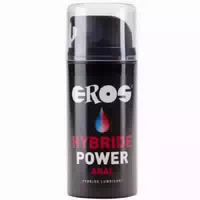 Eros Hybride Power Anal