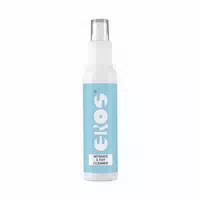 Eros Spielzeugreiniger Fresh Power ohne Alkohol 125 ml