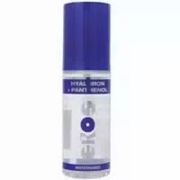 Eros Gleitgel Hyaluron & Panthenol