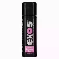 Eros Luxury Massage Oriental Gleitgel 30 Ml