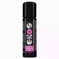 Eros Luxus Orientalisches Massagegel