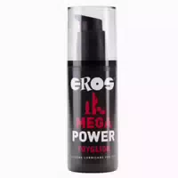 Eros Power Toyglide Silikon Gleitgel für Spielzeug 125 ml