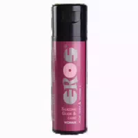 «silicone Glide & Care» 30 Ml – Silikonbasiertes Gleitgel 0 03 L 30 Ml